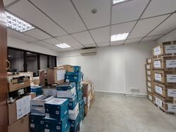Union Building (D2), Office #563297771